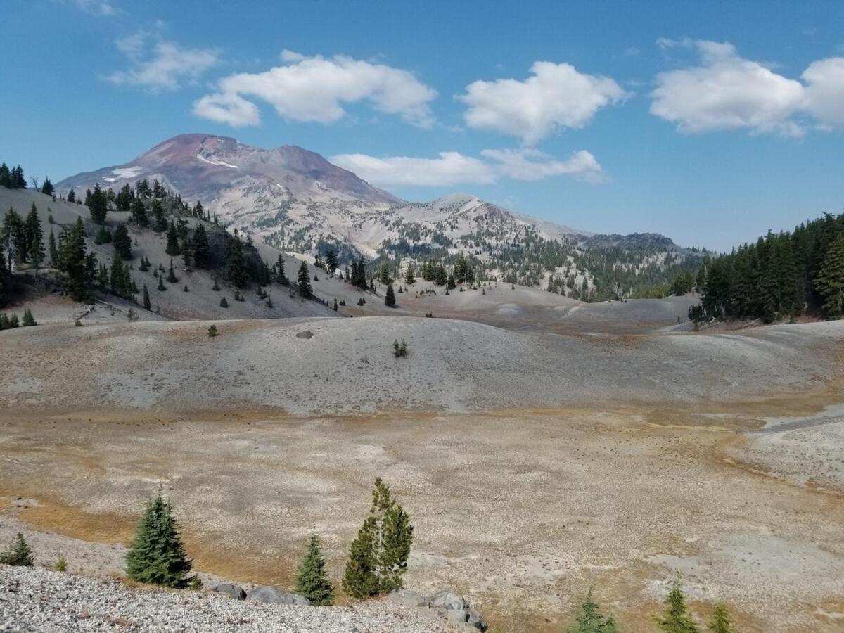 Mt. Bachelor & Sun River Get Away Bend Kültér fotó